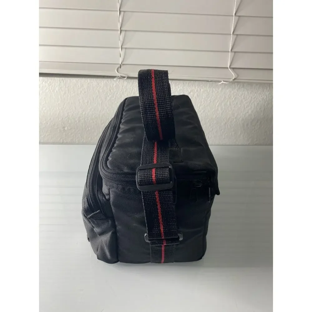 Pre Owned Large Nikon Brand Camera Bag